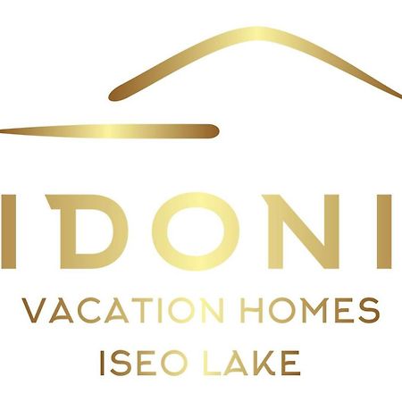 Kidonia - Iseo Lake Apartmens ซาเลมาราซิโน ภายนอก รูปภาพ
