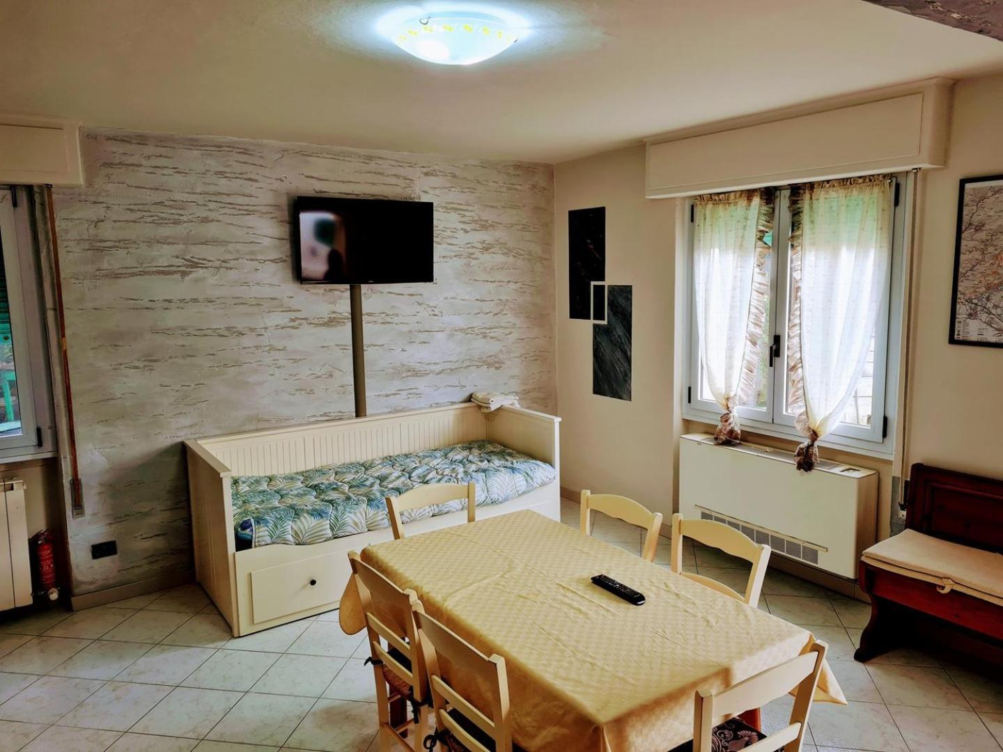 Kidonia - Iseo Lake Apartmens ซาเลมาราซิโน ภายนอก รูปภาพ