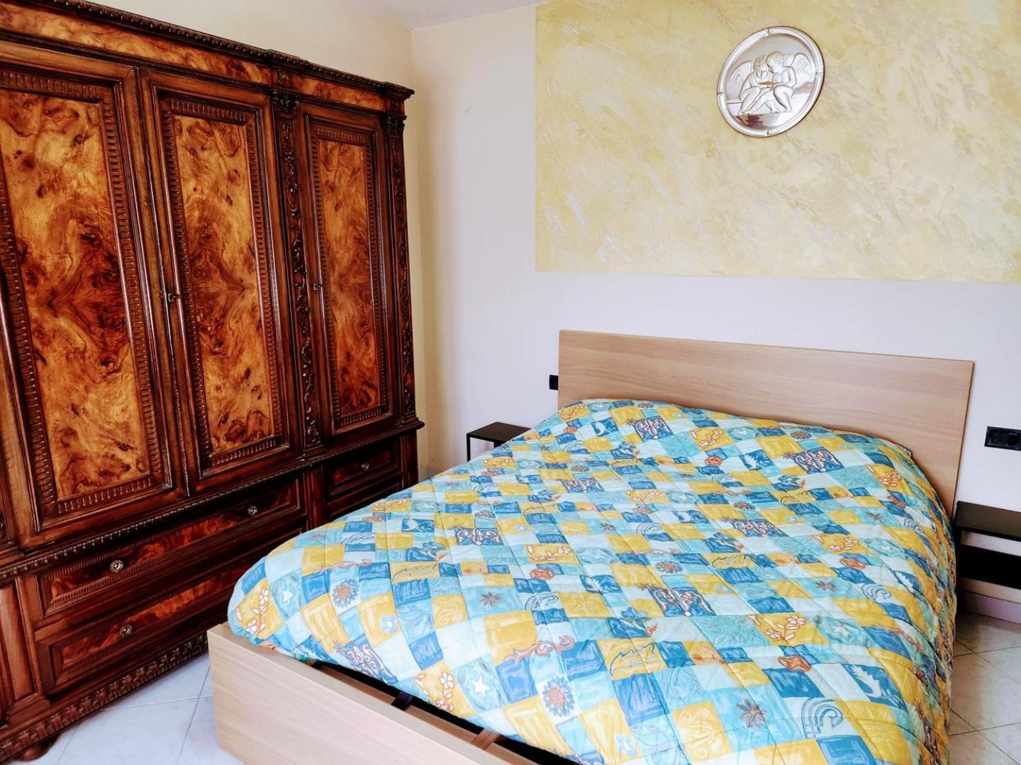 Kidonia - Iseo Lake Apartmens ซาเลมาราซิโน ภายนอก รูปภาพ