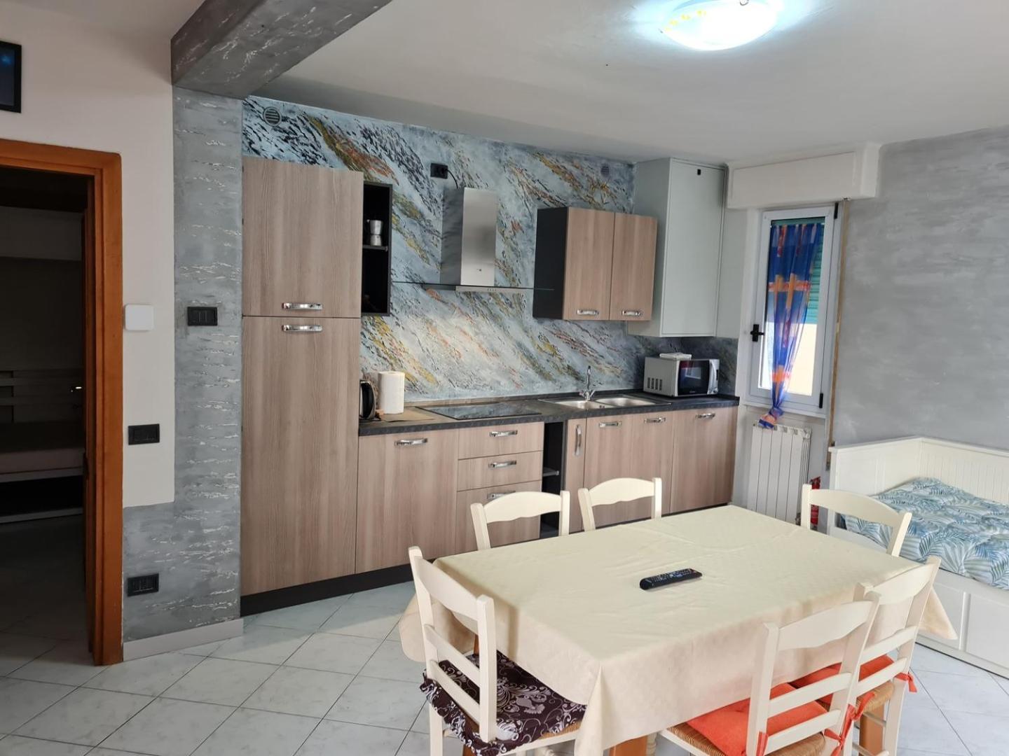 Kidonia - Iseo Lake Apartmens ซาเลมาราซิโน ภายนอก รูปภาพ