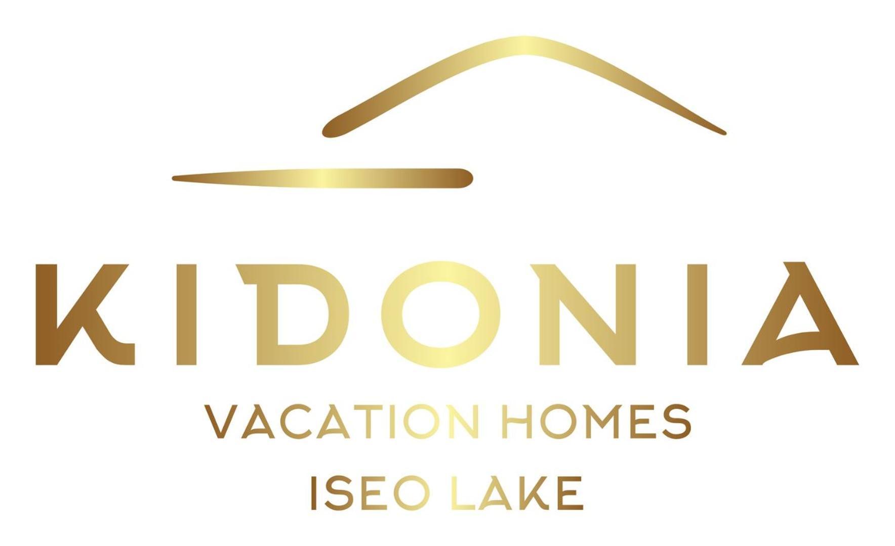 Kidonia - Iseo Lake Apartmens ซาเลมาราซิโน ภายนอก รูปภาพ