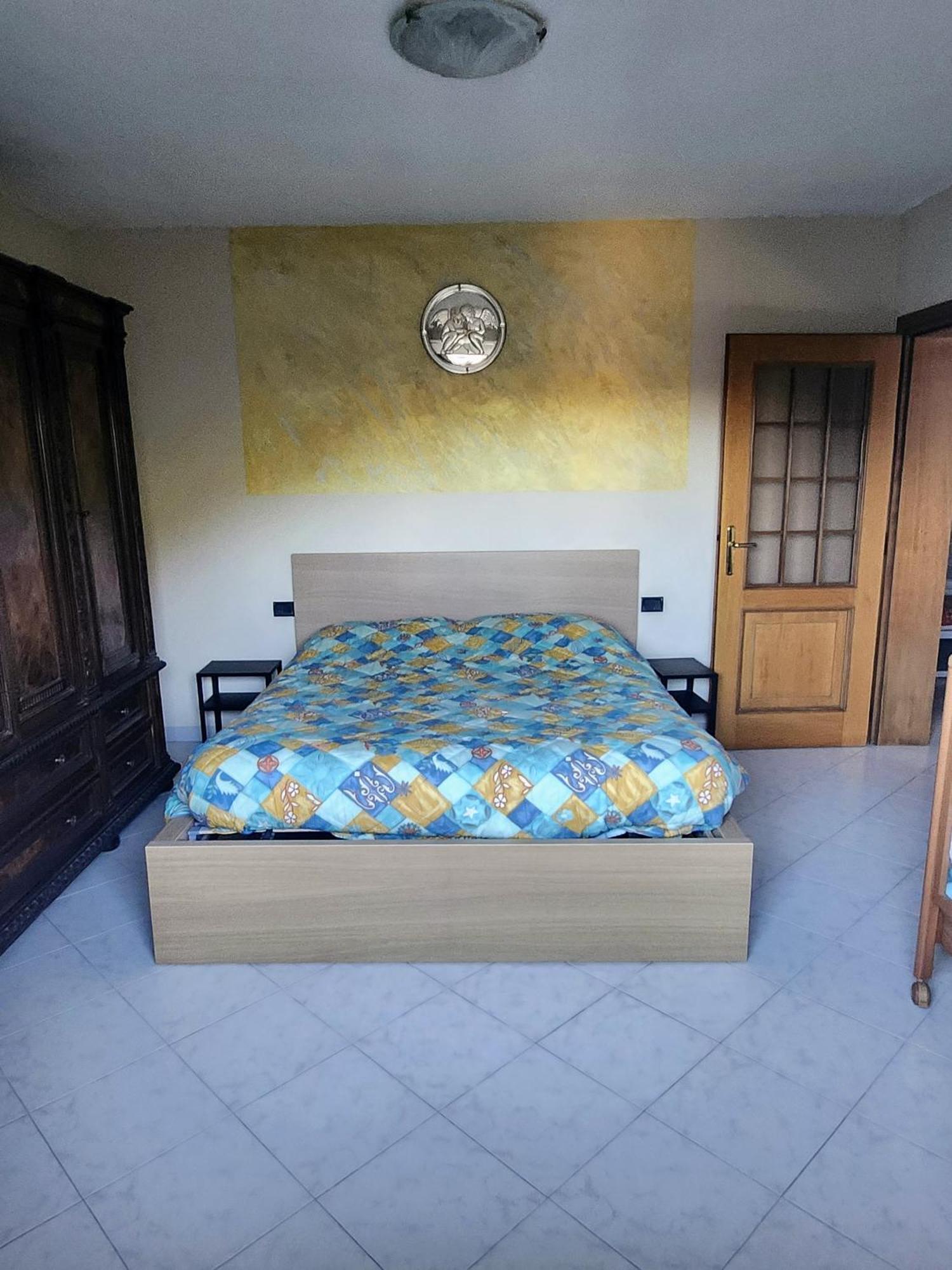 Kidonia - Iseo Lake Apartmens ซาเลมาราซิโน ภายนอก รูปภาพ